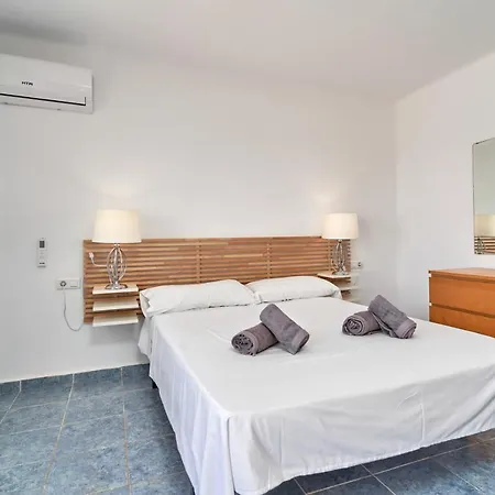 Otel Luminosa Casa En Nerja