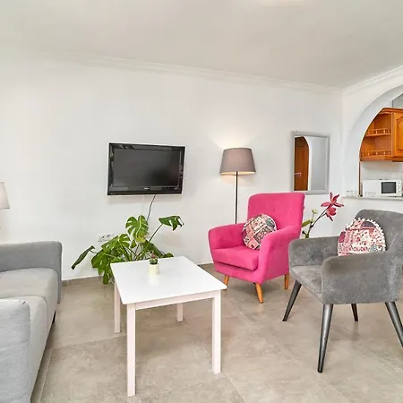 Otel Luminosa Casa En 4*