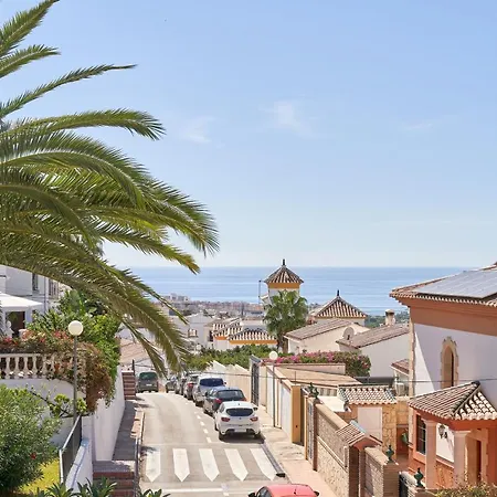 Hotel Luminosa Casa En Nerja
