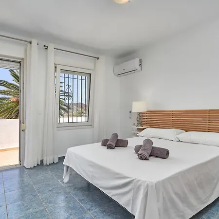 Luminosa Casa En 4* ネルハ